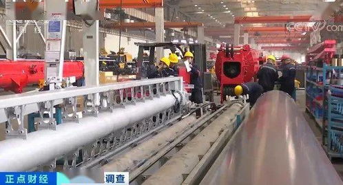 國家補貼落幕，風電搶裝潮進入沖刺期