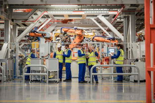 豐田馬自達合資工廠下月開工，預計2021年投產