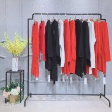 服裝服飾批發行業 機遇、挑戰與經營策略